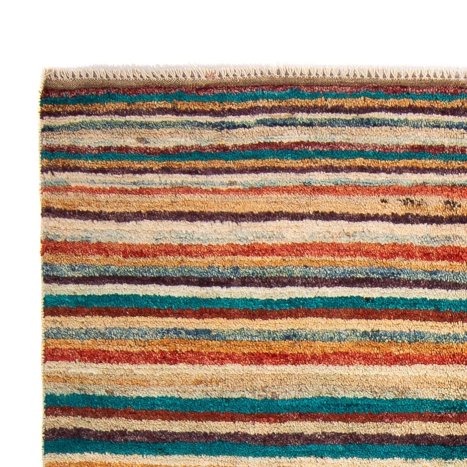 Alfombra Ziegler - Moderna - 194 x 116 cm - multicolor