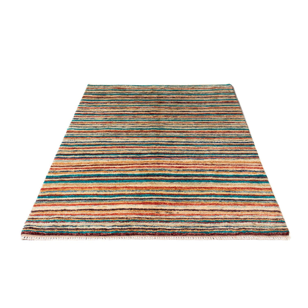 Alfombra Ziegler - Moderna - 194 x 116 cm - multicolor