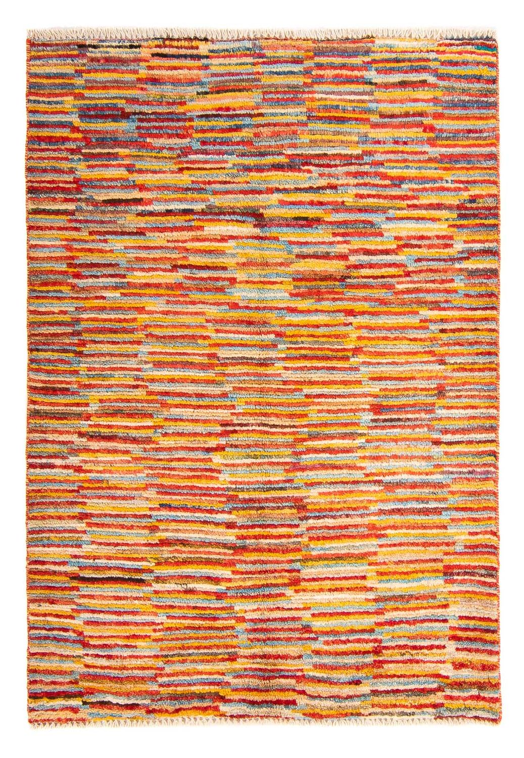Alfombra Ziegler - Moderna - 134 x 92 cm - multicolor