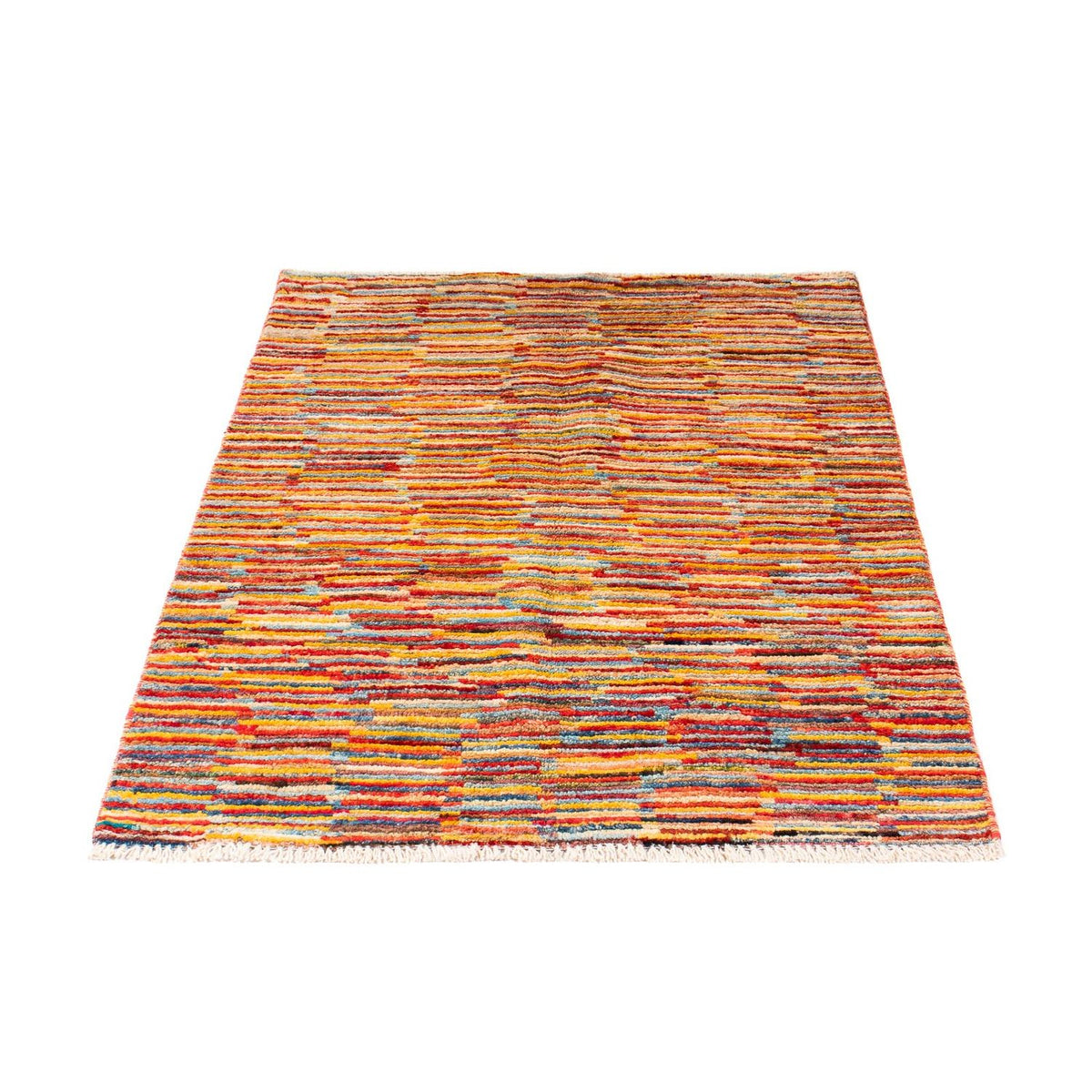 Alfombra Ziegler - Moderna - 134 x 92 cm - multicolor