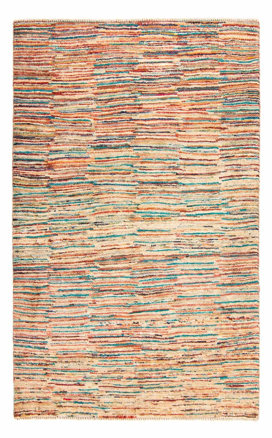 Alfombra Ziegler - Moderna - 180 x 116 cm - multicolor