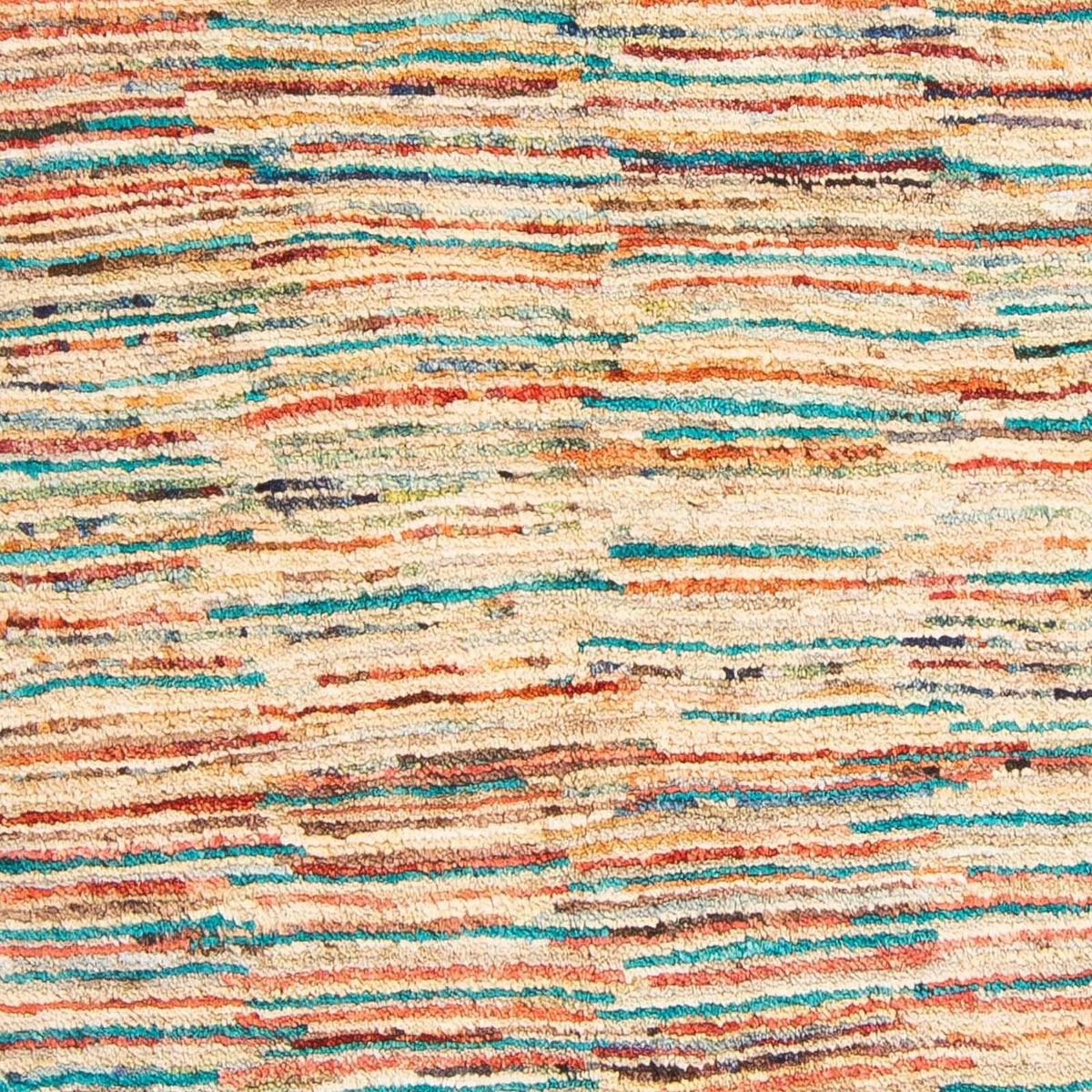 Alfombra Ziegler - Moderna - 180 x 116 cm - multicolor