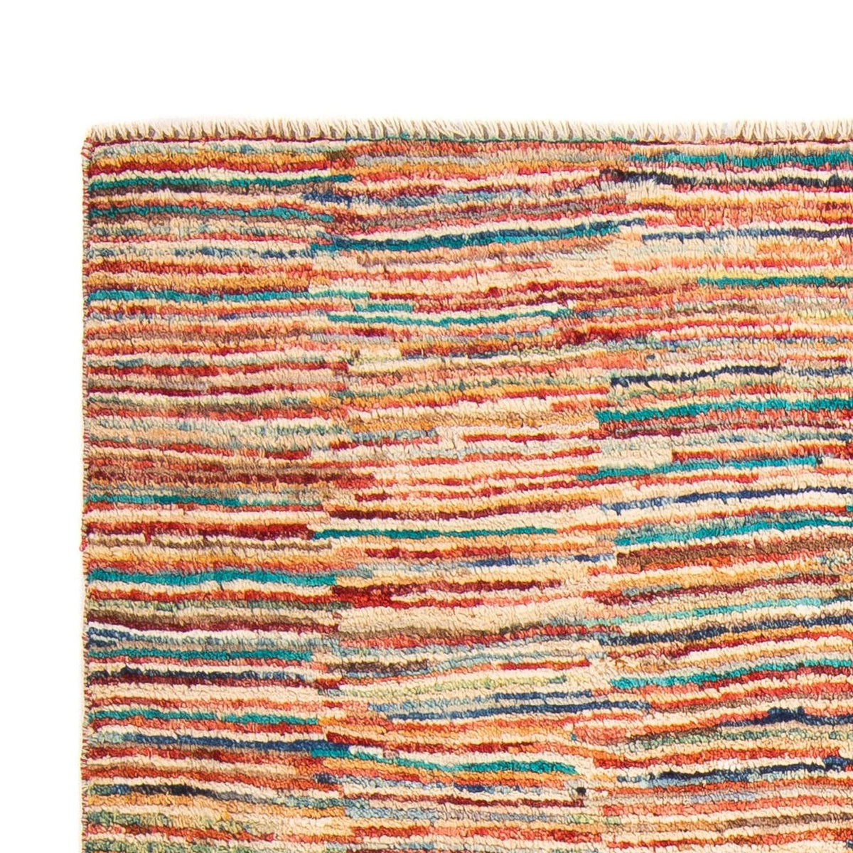 Ziegler moderno Alfombra 116x180cm - Alfombra oriental