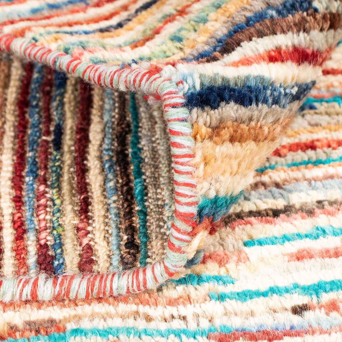 Alfombra Ziegler - Moderna - 180 x 116 cm - multicolor