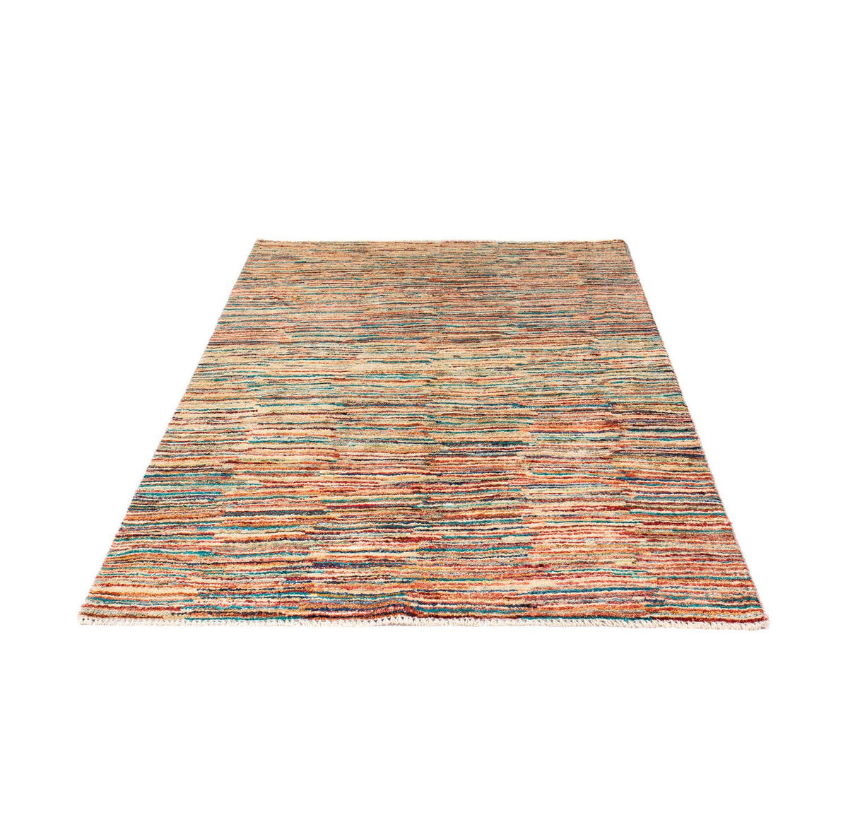 Alfombra Ziegler - Moderna - 180 x 116 cm - multicolor