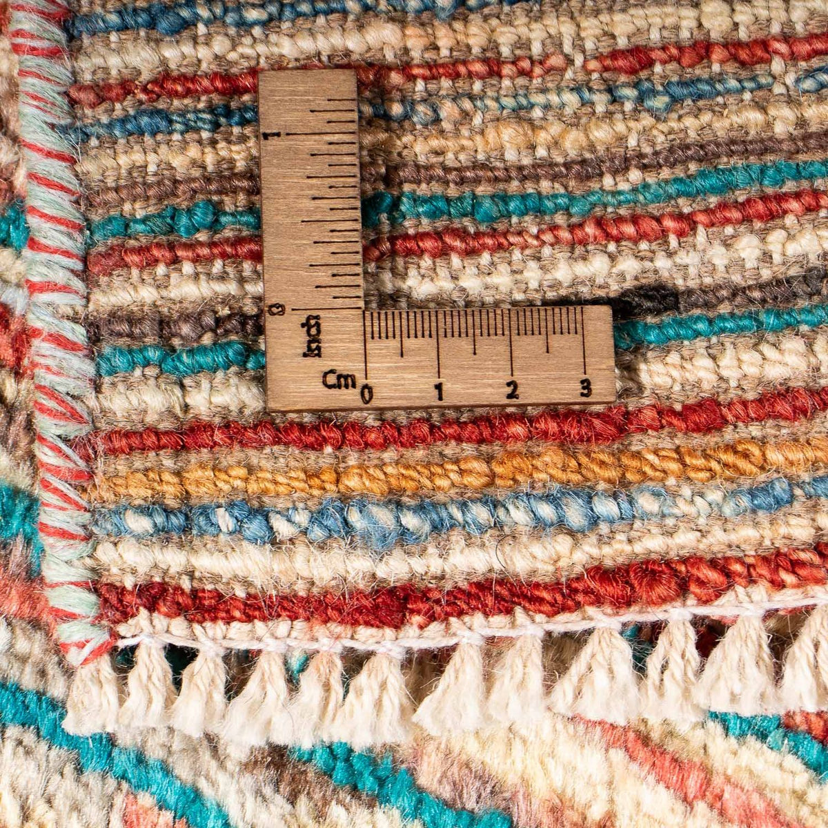 Alfombra Ziegler - Moderna - 180 x 116 cm - multicolor