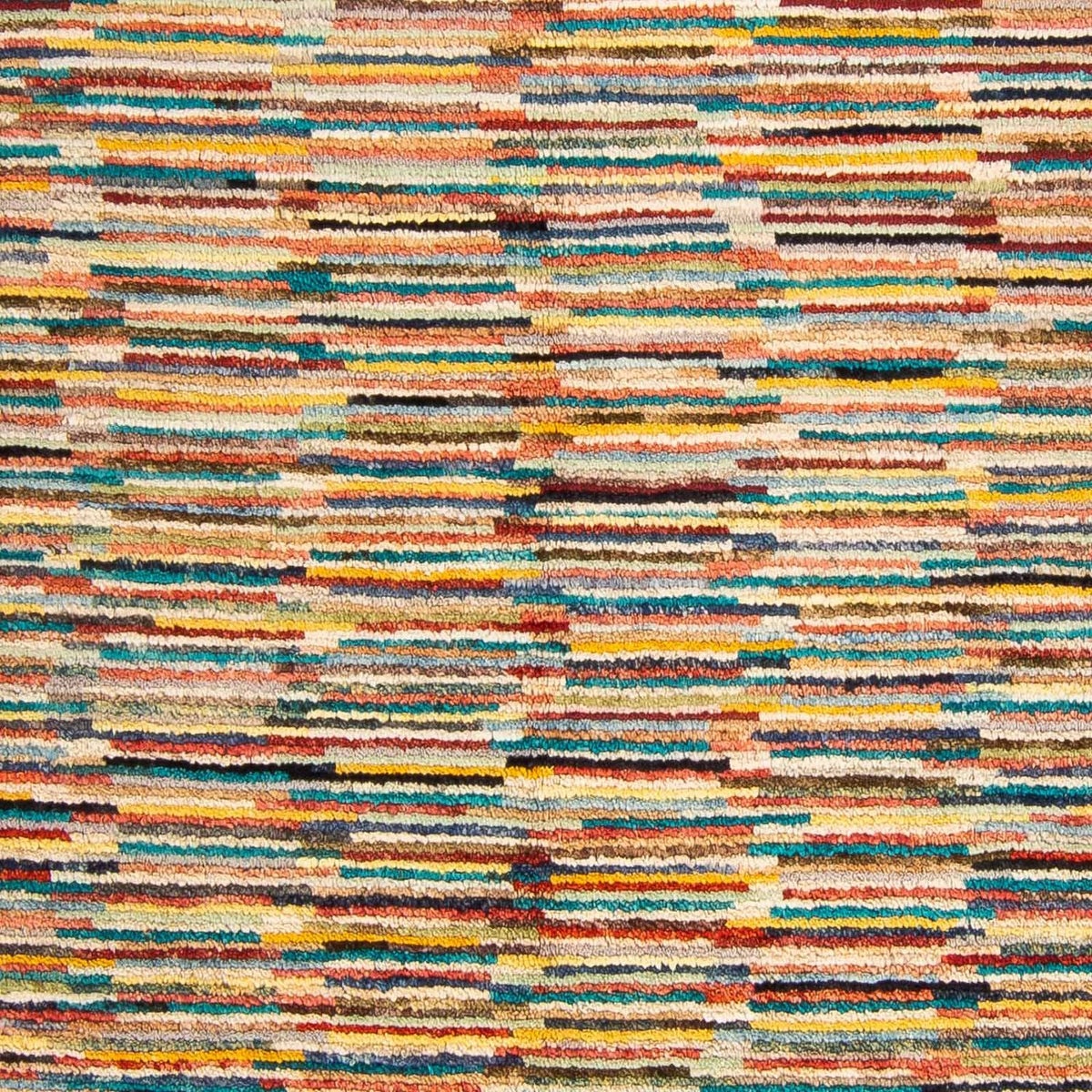 Alfombra Ziegler - Moderna - 182 x 122 cm - multicolor