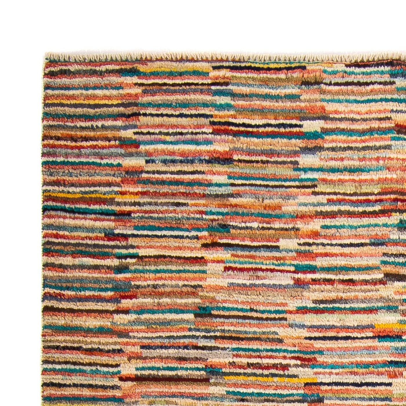 Ziegler moderno Alfombra 182x122cm - Alfombra oriental