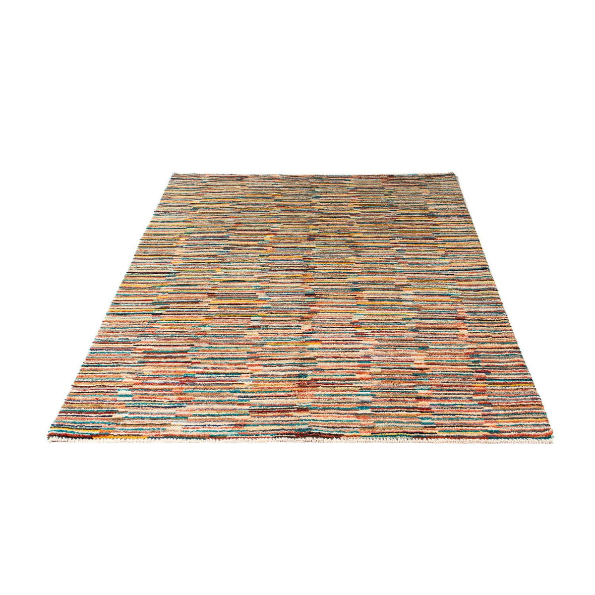Alfombra Ziegler - Moderna - 182 x 122 cm - multicolor