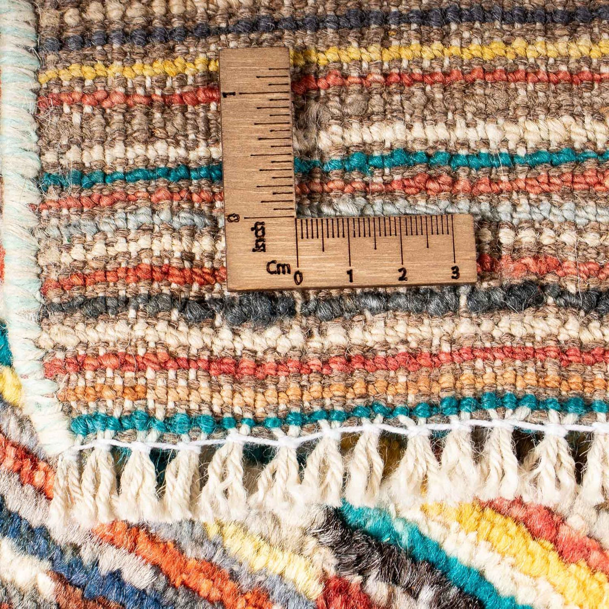 Alfombra Ziegler - Moderna - 182 x 122 cm - multicolor