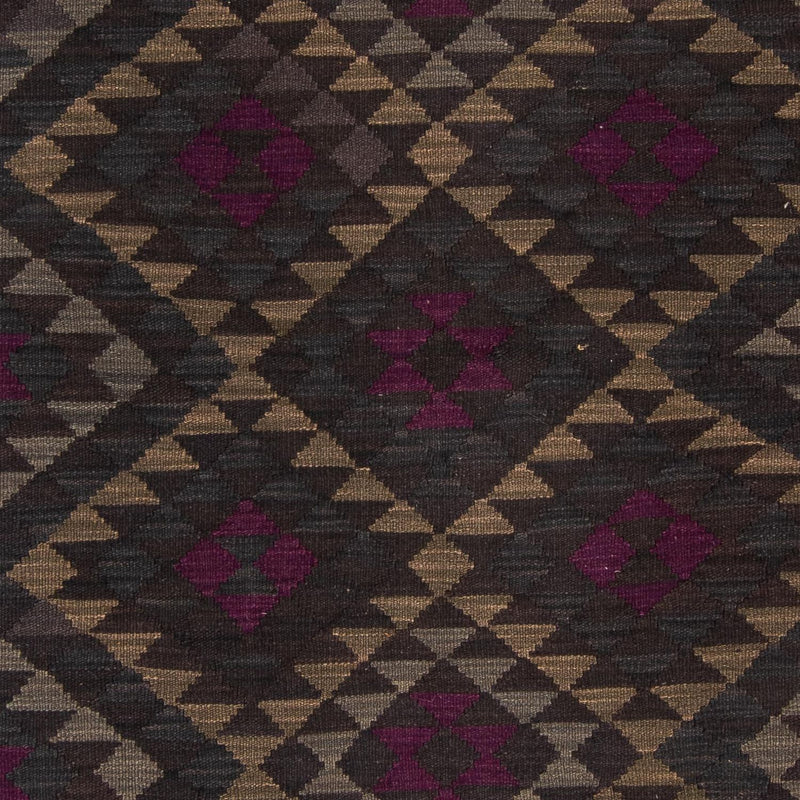 Alfombra Kelim - Oriental - 202 x 157 cm - multicolor