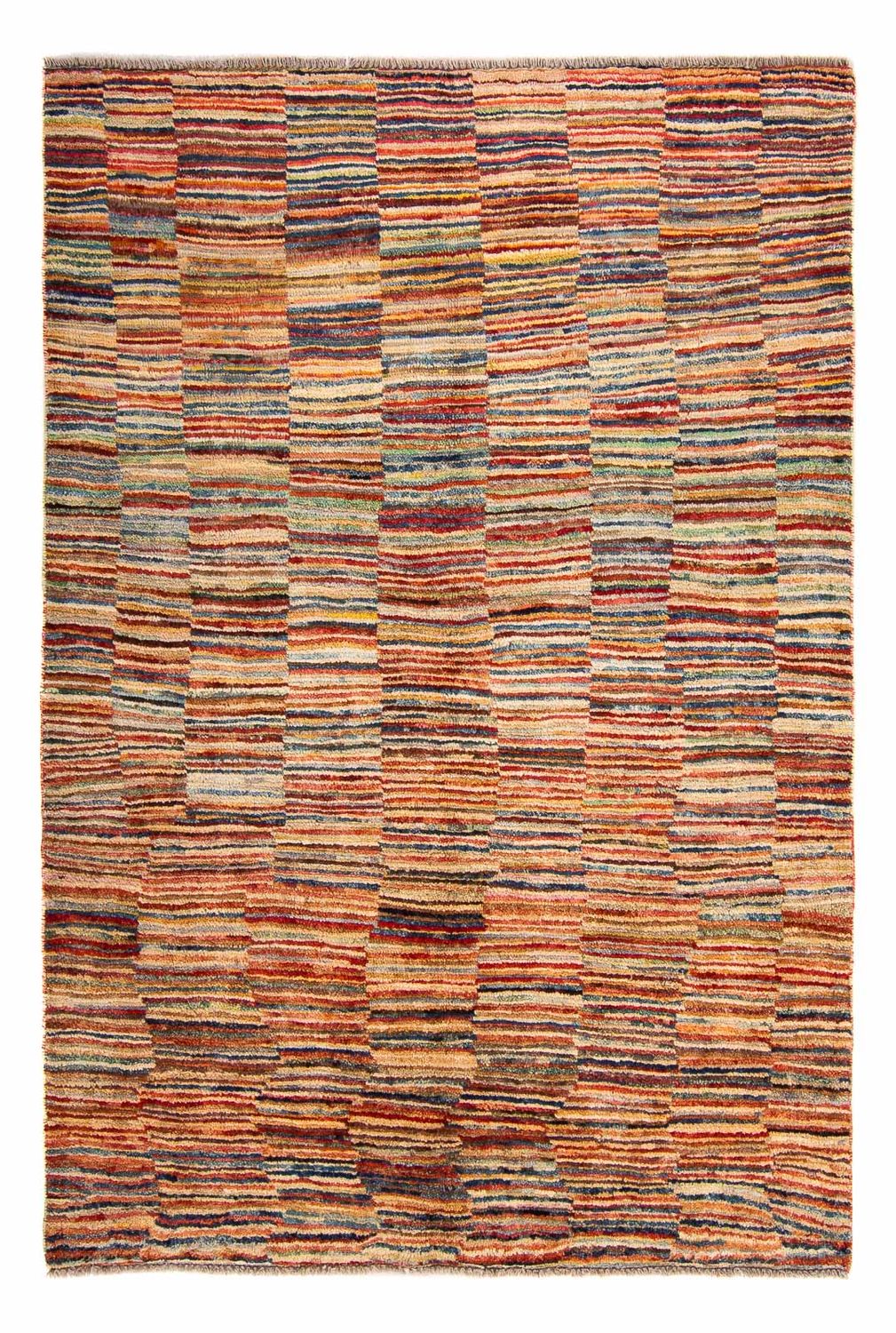 Alfombra Ziegler - Moderna - 176 x 123 cm - multicolor