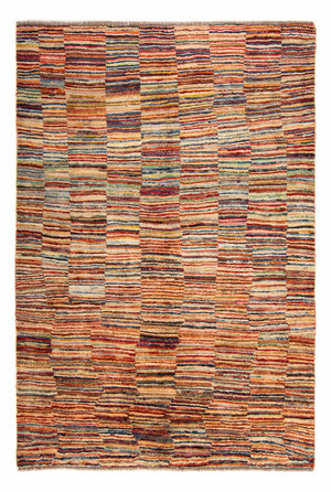 Alfombra Ziegler - Moderna - 176 x 123 cm - multicolor
