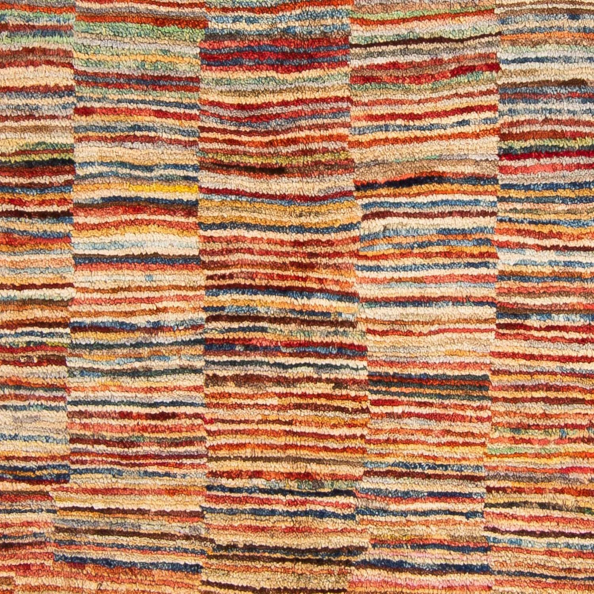 Alfombra Ziegler - Moderna - 176 x 123 cm - multicolor