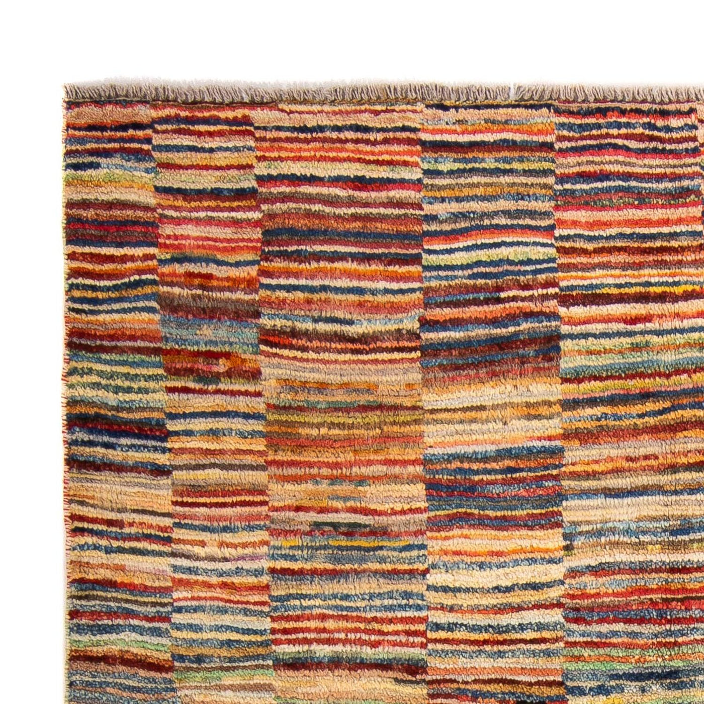 Ziegler moderno Alfombra 176x123cm - Alfombra oriental