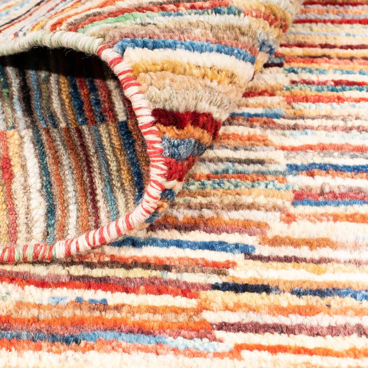 Alfombra Ziegler - Moderna - 176 x 123 cm - multicolor