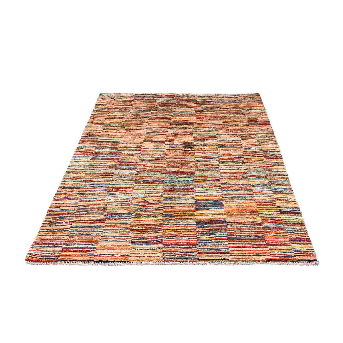 Alfombra Ziegler - Moderna - 176 x 123 cm - multicolor