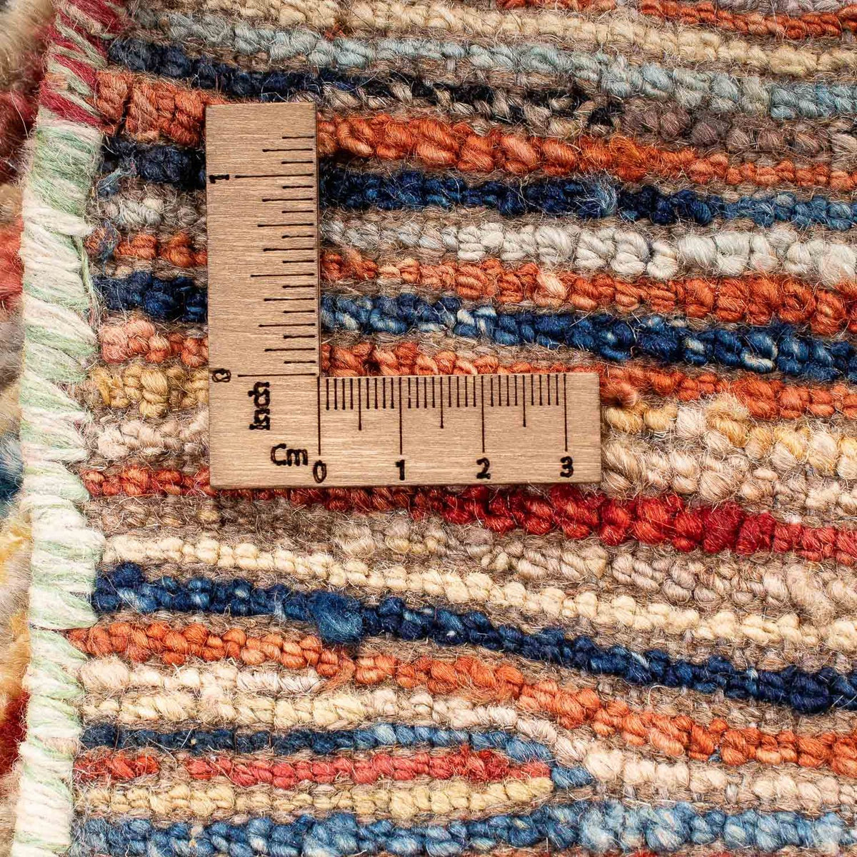 Alfombra Ziegler - Moderna - 176 x 123 cm - multicolor