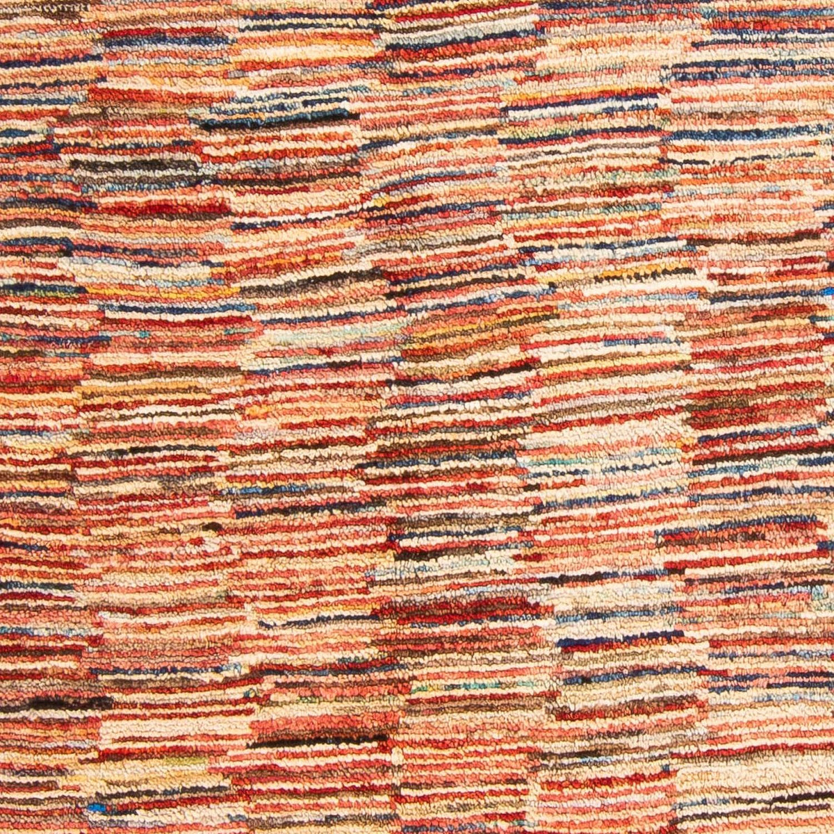Alfombra Ziegler - Moderna - 178 x 109 cm - multicolor