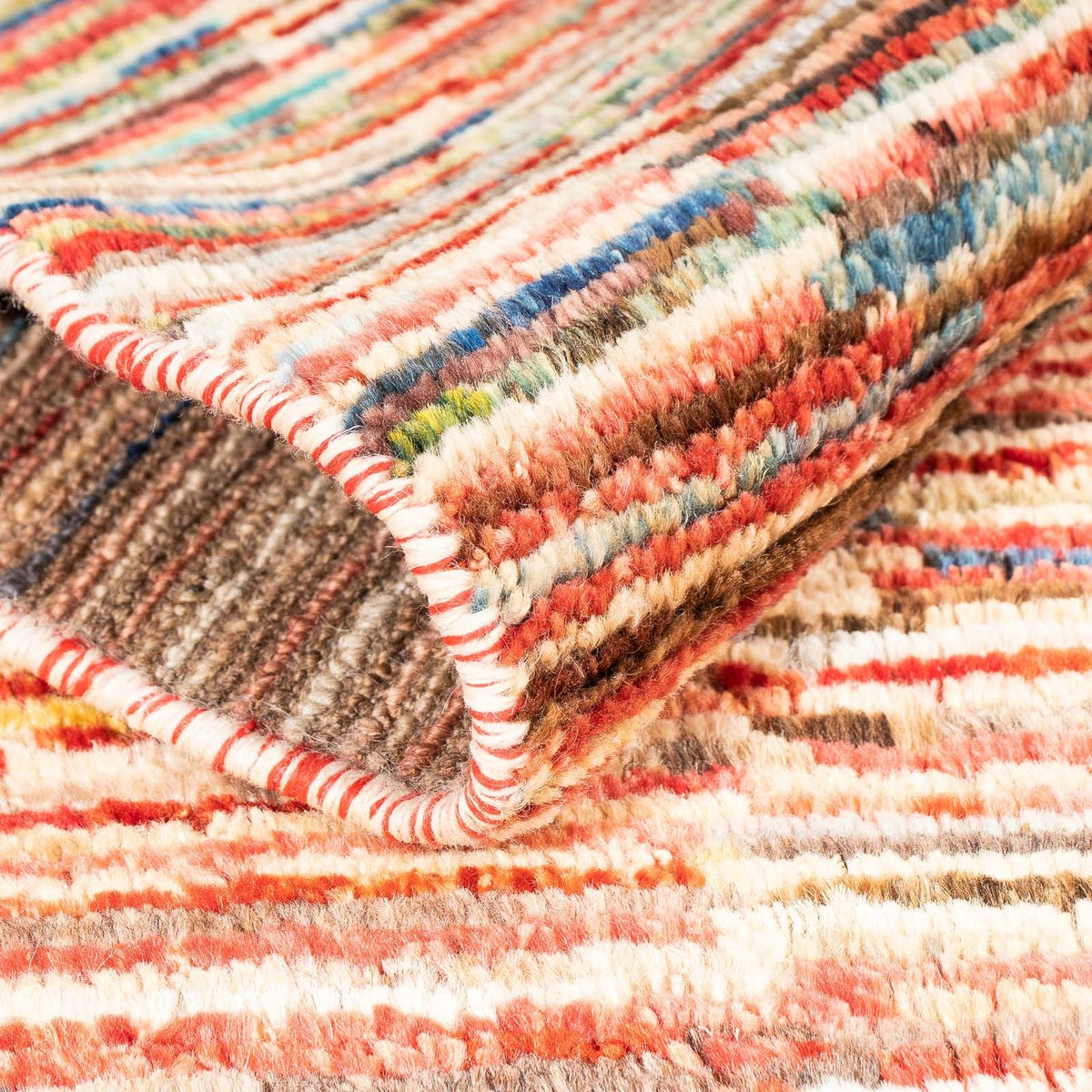 Alfombra Ziegler - Moderna - 178 x 109 cm - multicolor