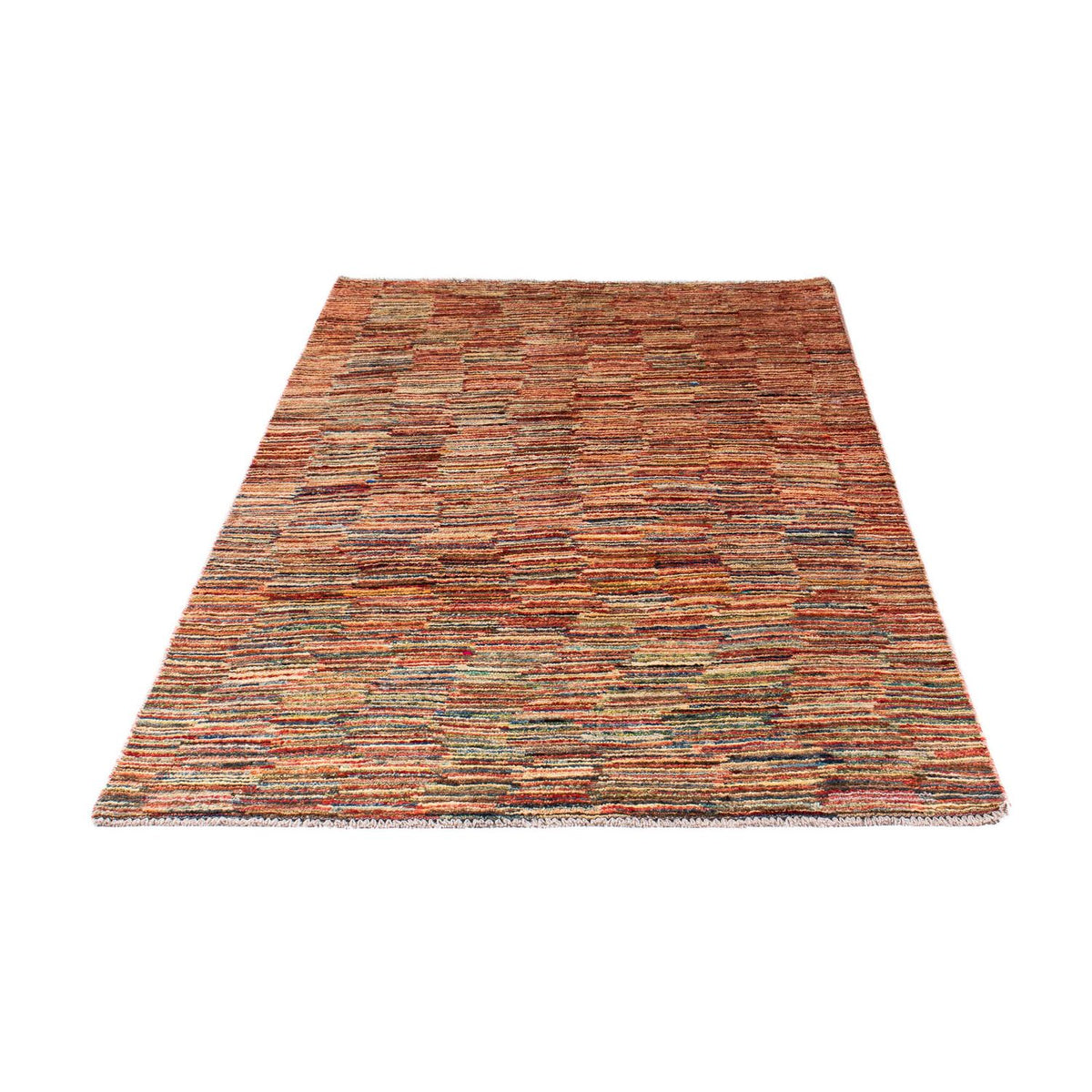 Alfombra Ziegler - Moderna - 178 x 109 cm - multicolor