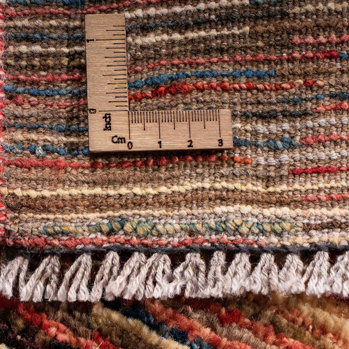 Alfombra Ziegler - Moderna - 178 x 109 cm - multicolor