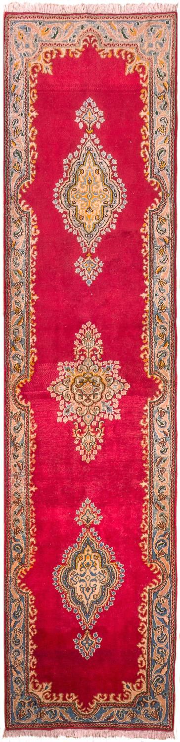 Kerman Alfombra 77x308cm - Alfombra persa