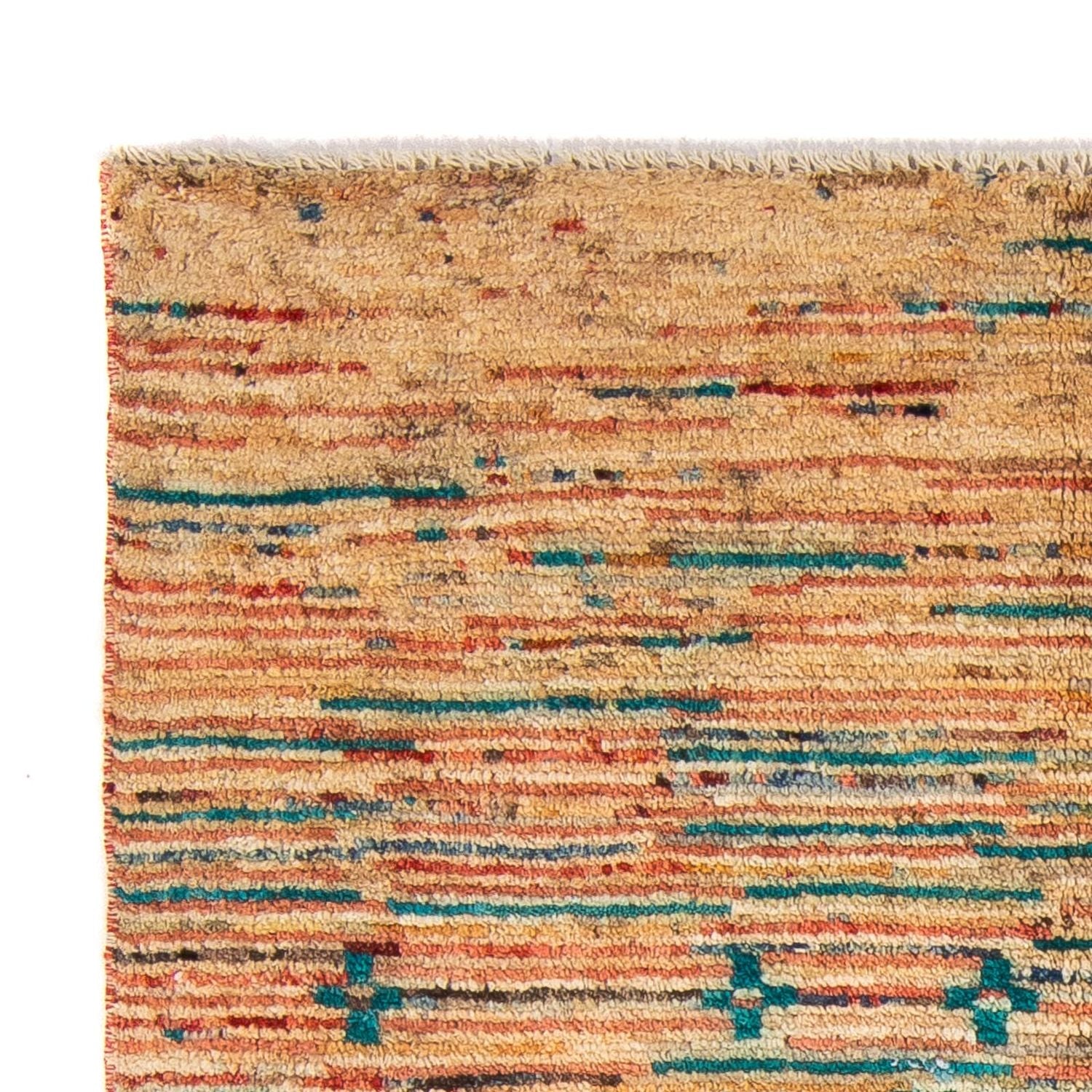 Alfombra Ziegler - Moderna - 172 x 103 cm - multicolor