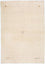 Alfombra Gabbeh - Indus - 240 x 170 cm - beige