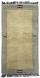 Alfombra de Nepal 70x140cm - Alfombra de lana