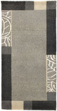Alfombra de Nepal 140x70cm - Alfombra de lana