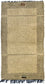 Alfombra de Nepal - 140 x 70 cm - beige