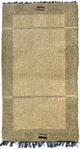 Alfombra de Nepal 70x140cm - Alfombra de lana
