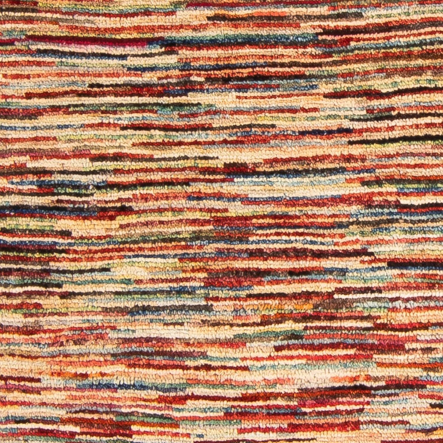 Alfombra Ziegler - Moderna - 120 x 87 cm - multicolor
