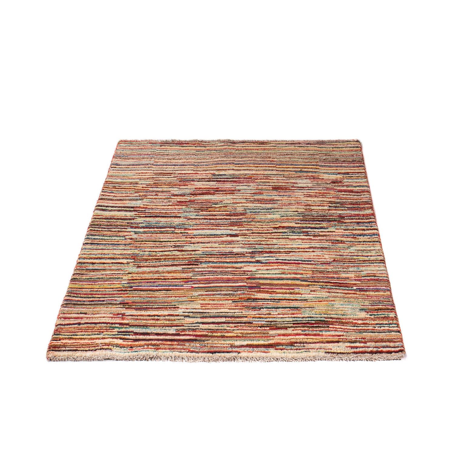 Alfombra Ziegler - Moderna - 120 x 87 cm - multicolor