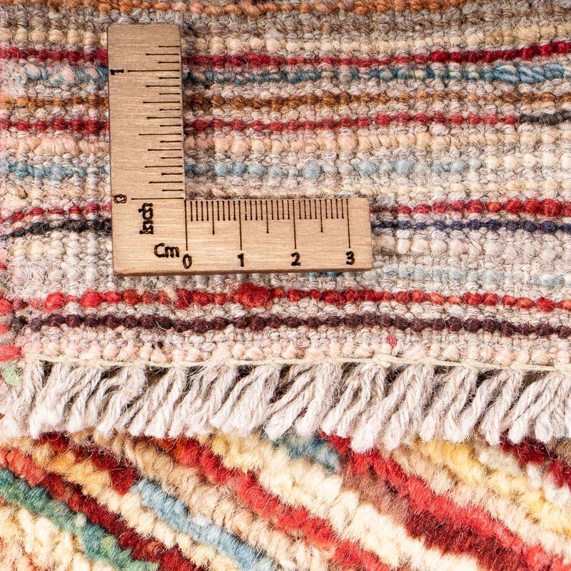 Alfombra Ziegler - Moderna - 120 x 87 cm - multicolor