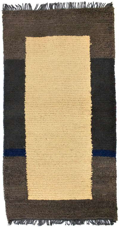 Alfombra de Nepal 70x140cm - Alfombra de lana