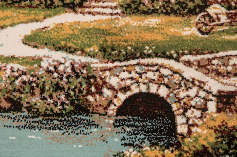 Tapiz - 85 x 60 cm -