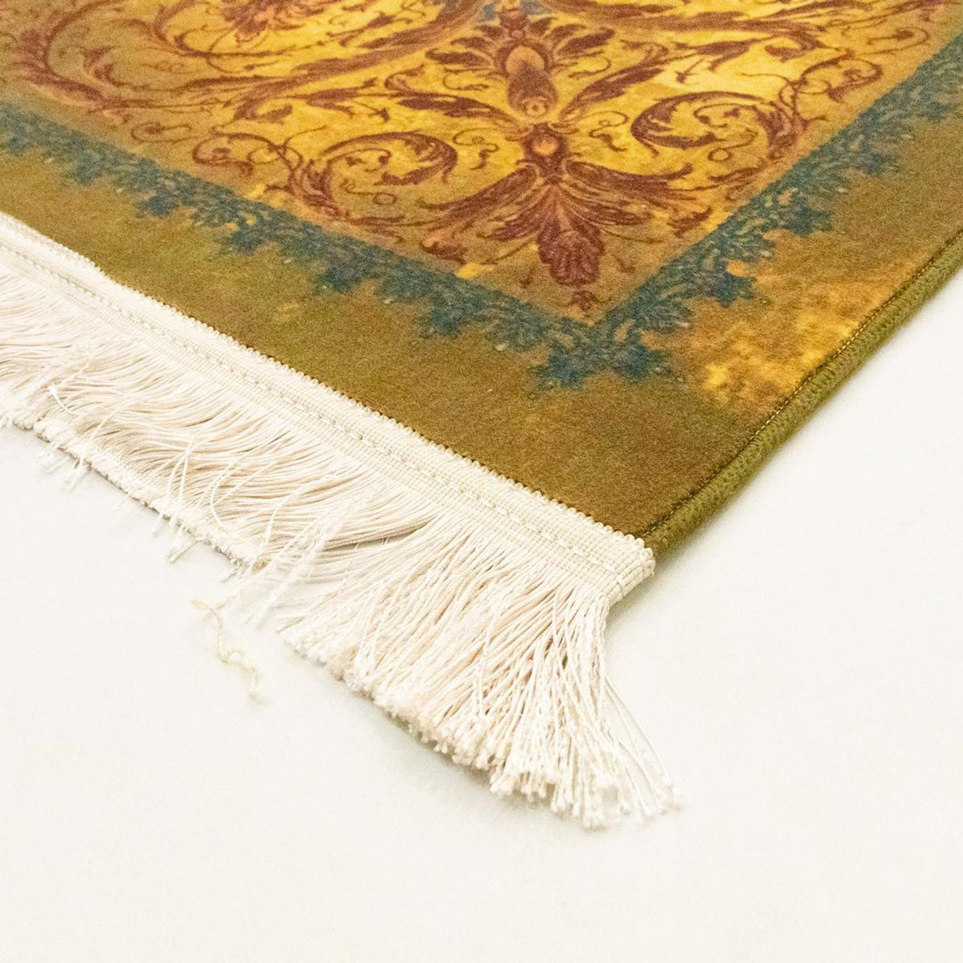 Alfombra persa Daliaah