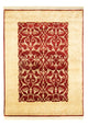 Alfombra de diseño 197x138cm - Designerteppich