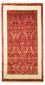 Alfombra de diseño - 291 x 172 cm - rojo