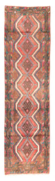Ardebil Alfombra 302x77cm - Alfombra persa