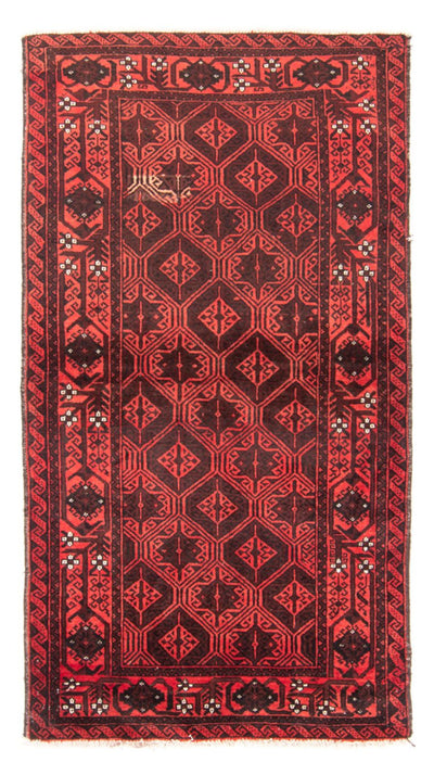 Alfombra Belutsch 102x196cm - Alfombra oriental