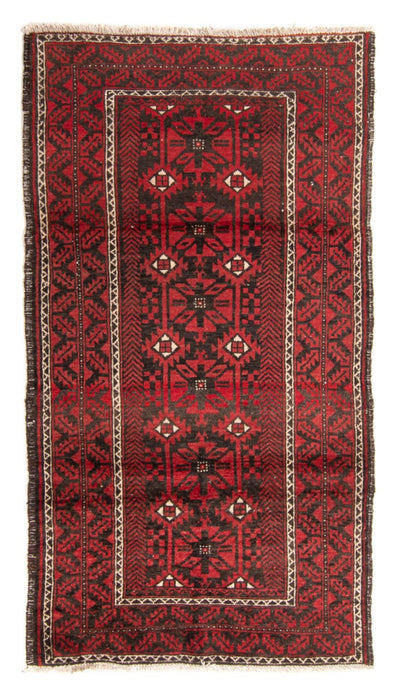Alfombra Belutsch 110x210cm - Alfombra oriental