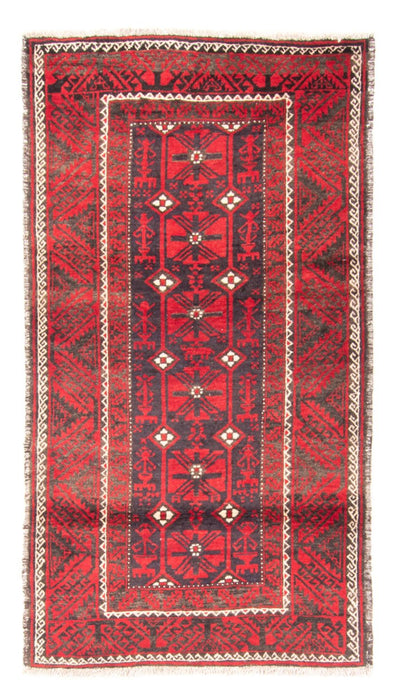 Alfombra Belutsch 112x205cm - Alfombra oriental