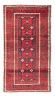 Alfombra Belutsch 205x112cm - Alfombra oriental