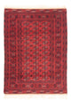 Alfombra Turkaman 168x124cm - Alfombra persa