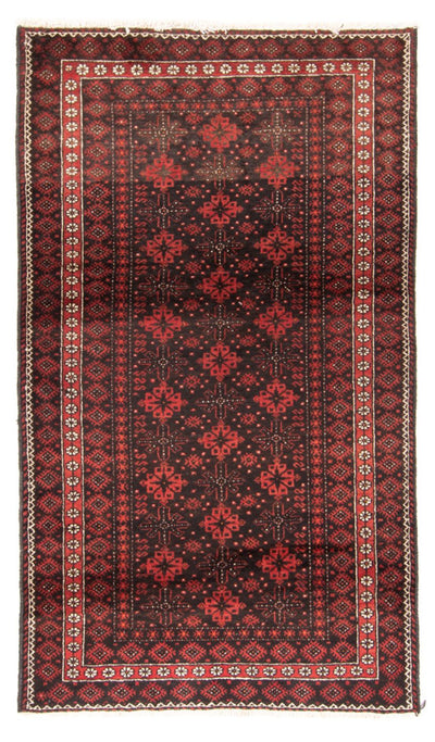 Alfombra Belutsch 121x216cm - Alfombra oriental