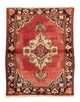 Qashqai Alfombra 139x110cm - Alfombra persa