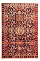 Nahavand Alfombra 208x137cm - Alfombra persa